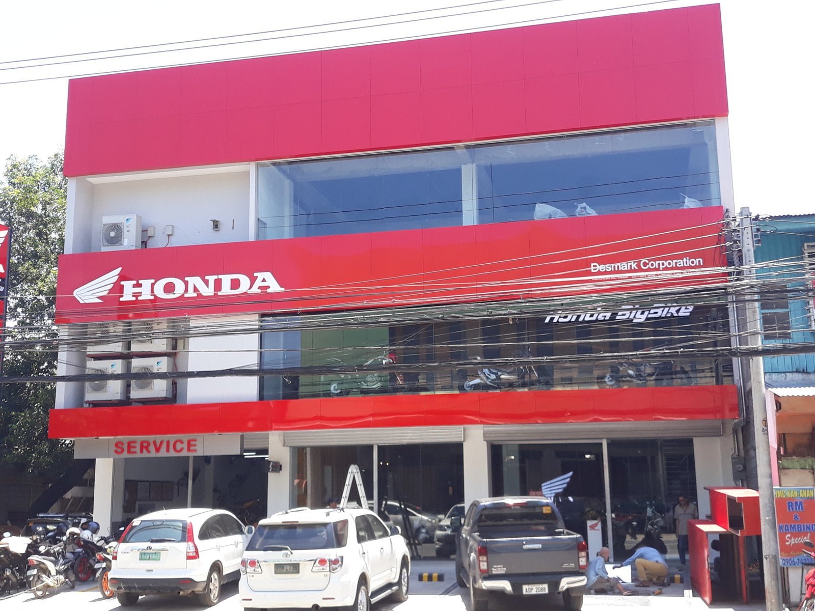 8395.Desmark Carmen Flagship.Desmark Carmen Flagship scaled 1 Marketmind Local