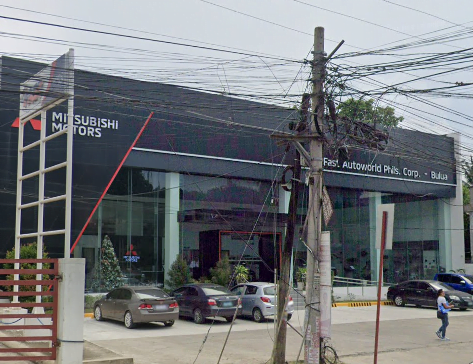 8402.Mitsubishi Motors.Mitsubishi Motors 1 Marketmind Local