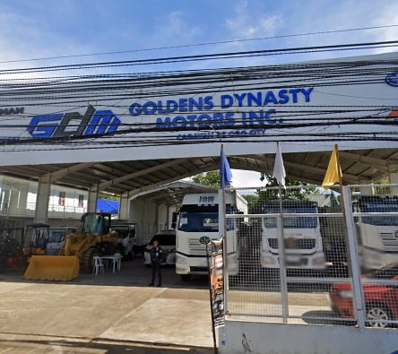 8438.Goldens Dynasty Motors Inc.Goldens Dynasty Motors Inc 1 Marketmind Local
