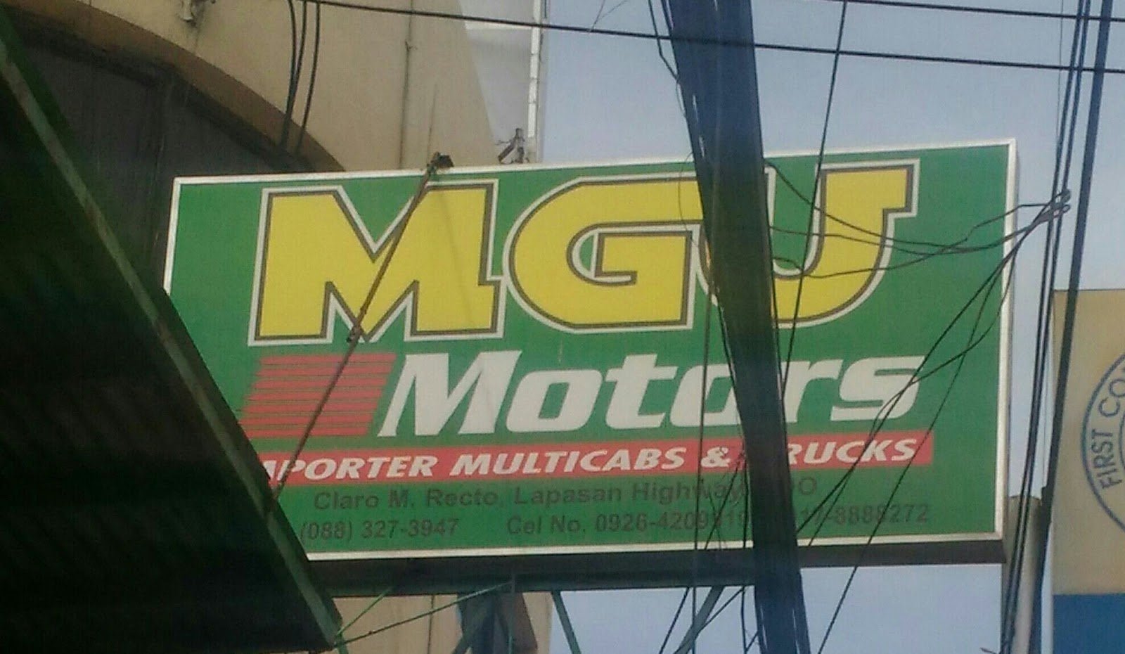 8451.MGU Motors.MGU Motors 1 Marketmind Local