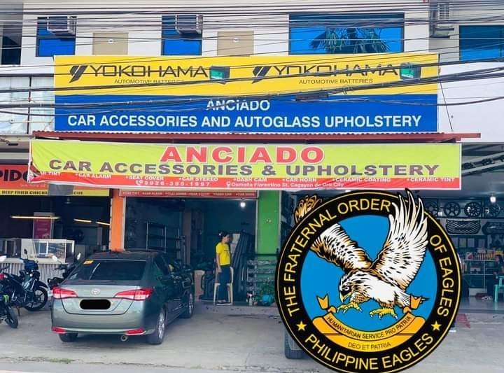 8463.Anciado Car Accessories shop.Anciado Car Accessories shop 1 Marketmind Local