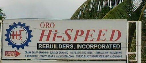 8494.Oro Hi Speed Rebuilders Inc.Oro Hi Speed Rebuilders Inc 1 Marketmind Local