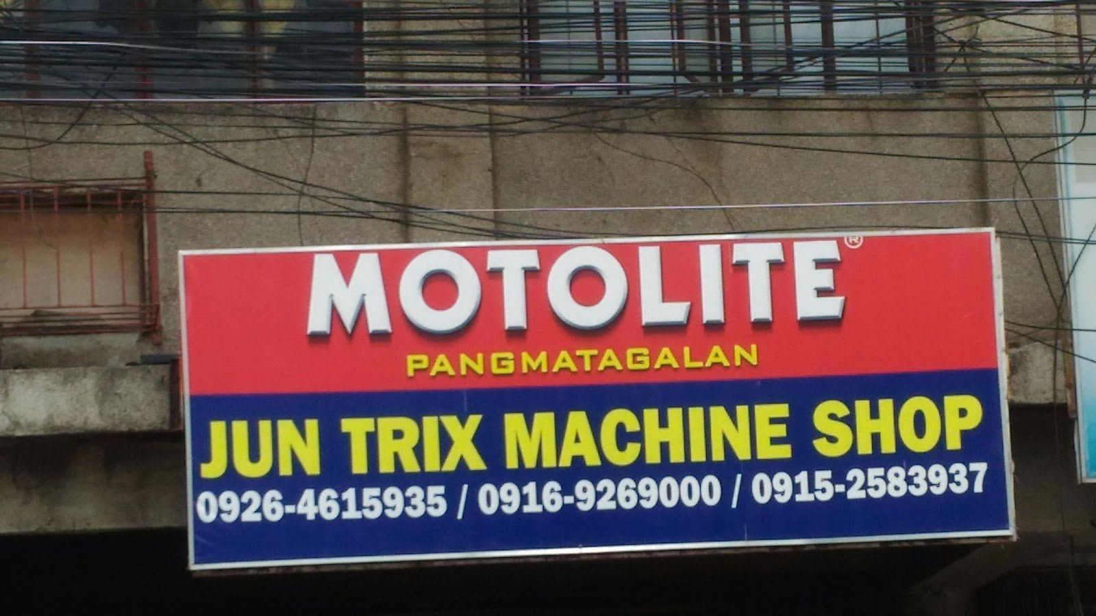 8495.Jun Trix Machine Shop.Jun Trix Machine Shop 1 Marketmind Local