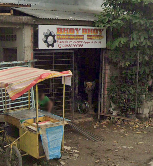 8497.Bhoy Bhoy Machine Shop.Bhoy Bhoy Machine Shop 1 Marketmind Local