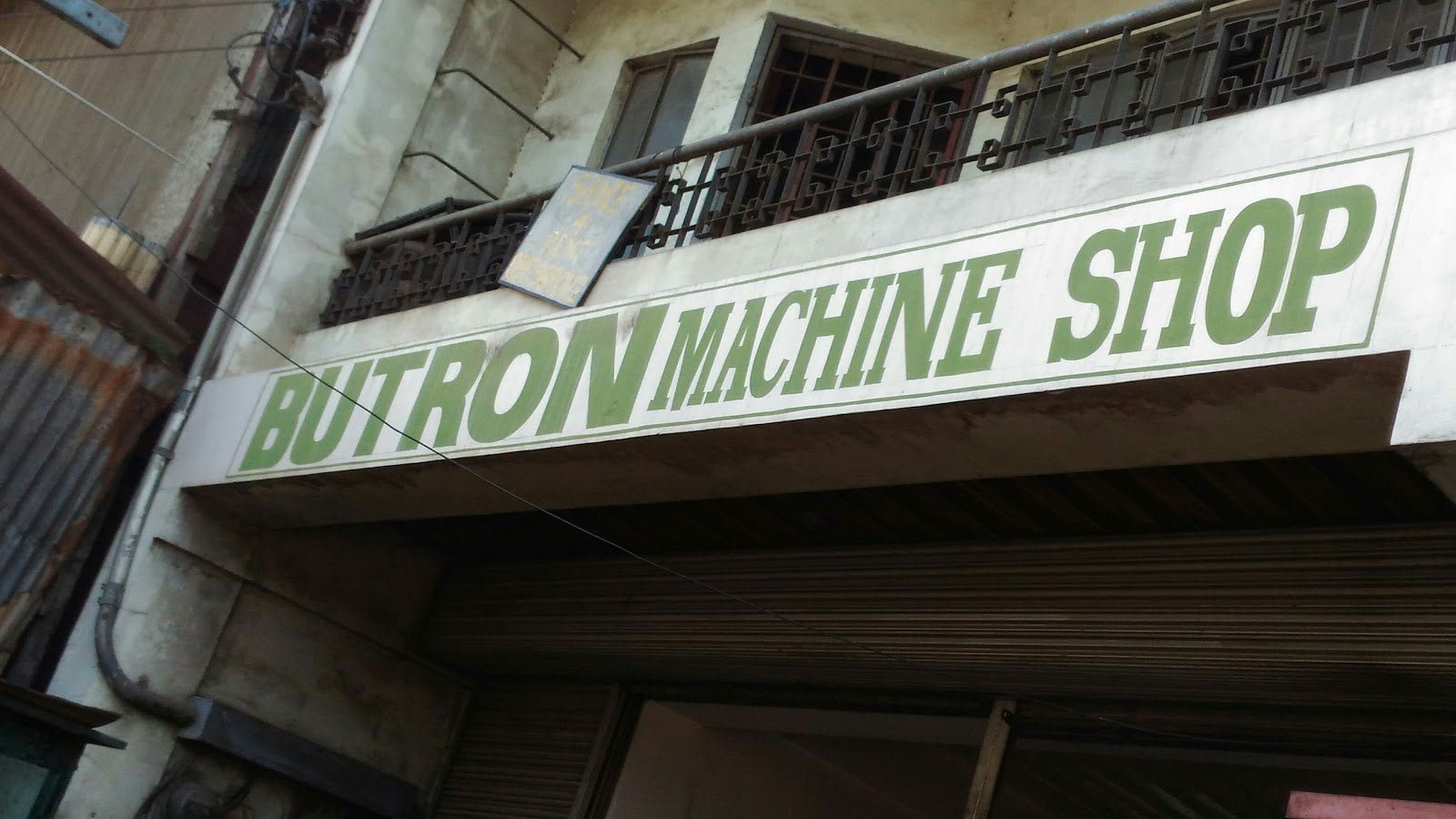 8507.Butron Machine Shop.Butron Machine Shop 1 Marketmind Local