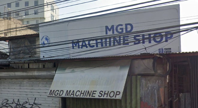 8508.MGD Machine Shop.MGD Machine Shop 1 Marketmind Local