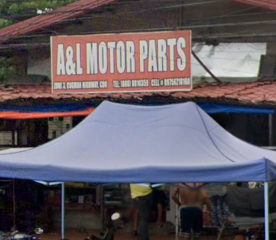 8514.A and L Machine Shop.A and L Machine Shop 1 Marketmind Local