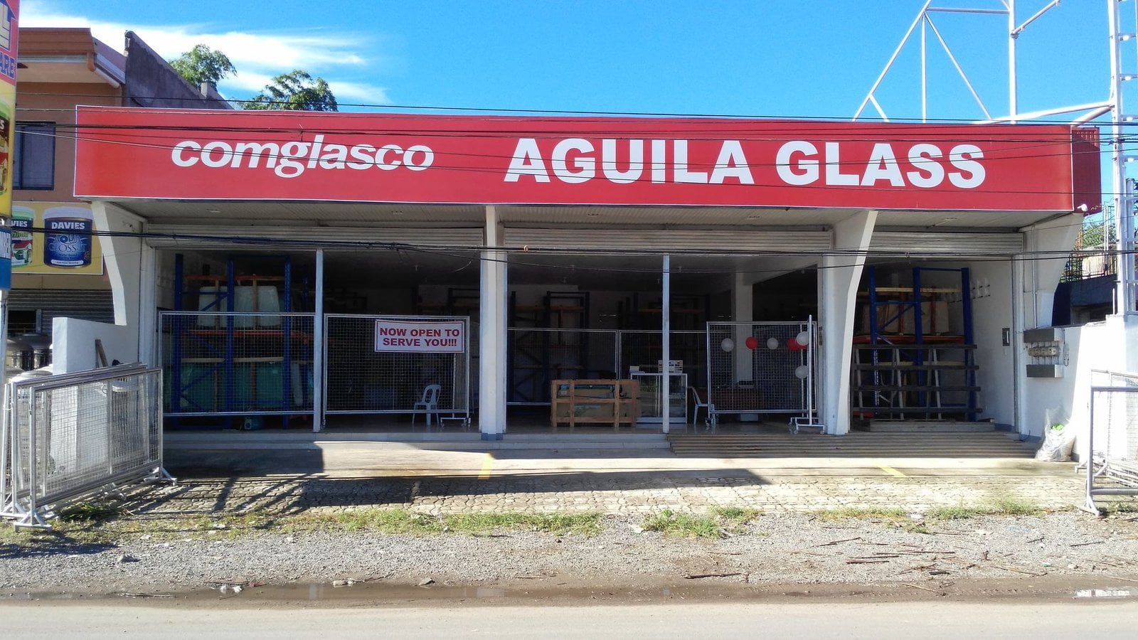 8520.Comglasco Aguila Glass Molugan Branch.Comglasco Aguila Glass Molugan Branch 1 Marketmind Local