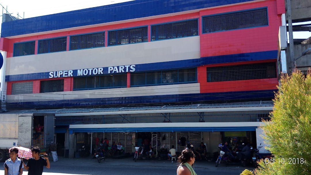 8552.Super Motor Parts.Super Motor Parts 1 Marketmind Local