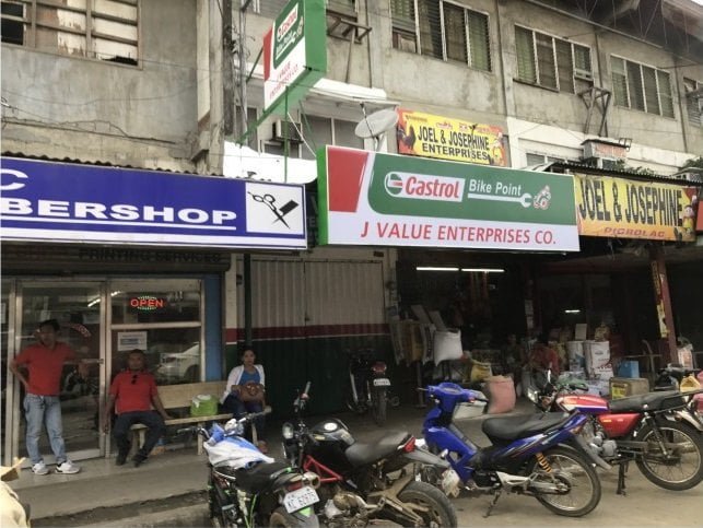 8562.J Value Enterprises Co.J Value Enterprises Co 1 Marketmind Local