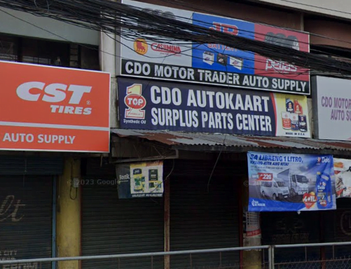8564.CDO Motor Trader Auto Supply.CDO Motor Trader Auto Supply 1 Marketmind Local