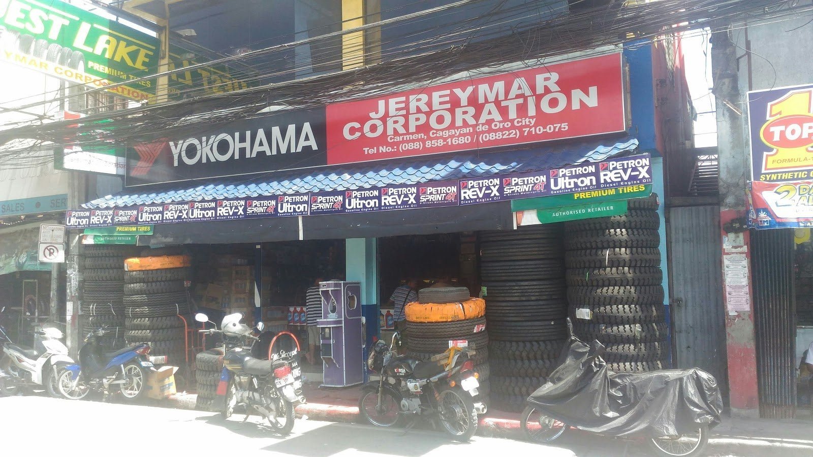 8570.Jereymar Corporation.Jereymar Corporation 1 Marketmind Local