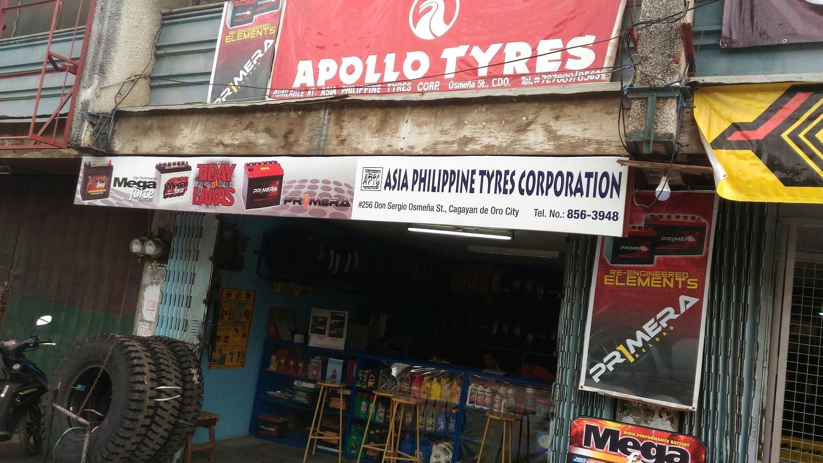 8595.Asia Philippine Tyres Corporation.Asia Philippine Tyres Corporation 1 Marketmind Local