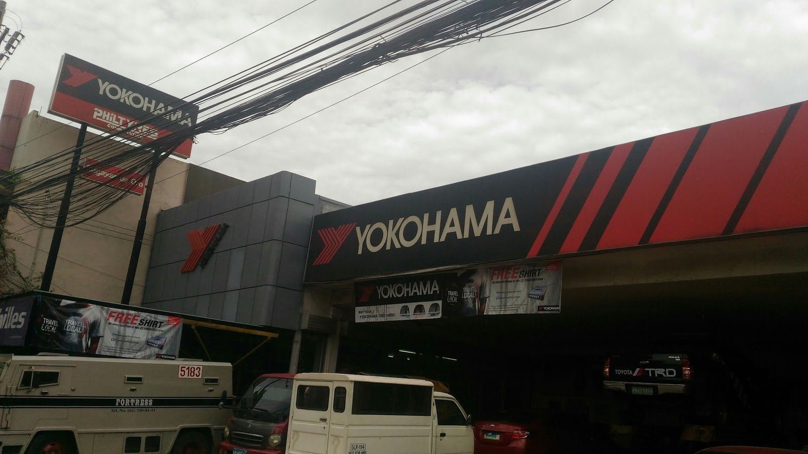 8596.Philtyres Corporation Yokohama CDO.Philtyres Corporation Yokohama CDO 1 Marketmind Local