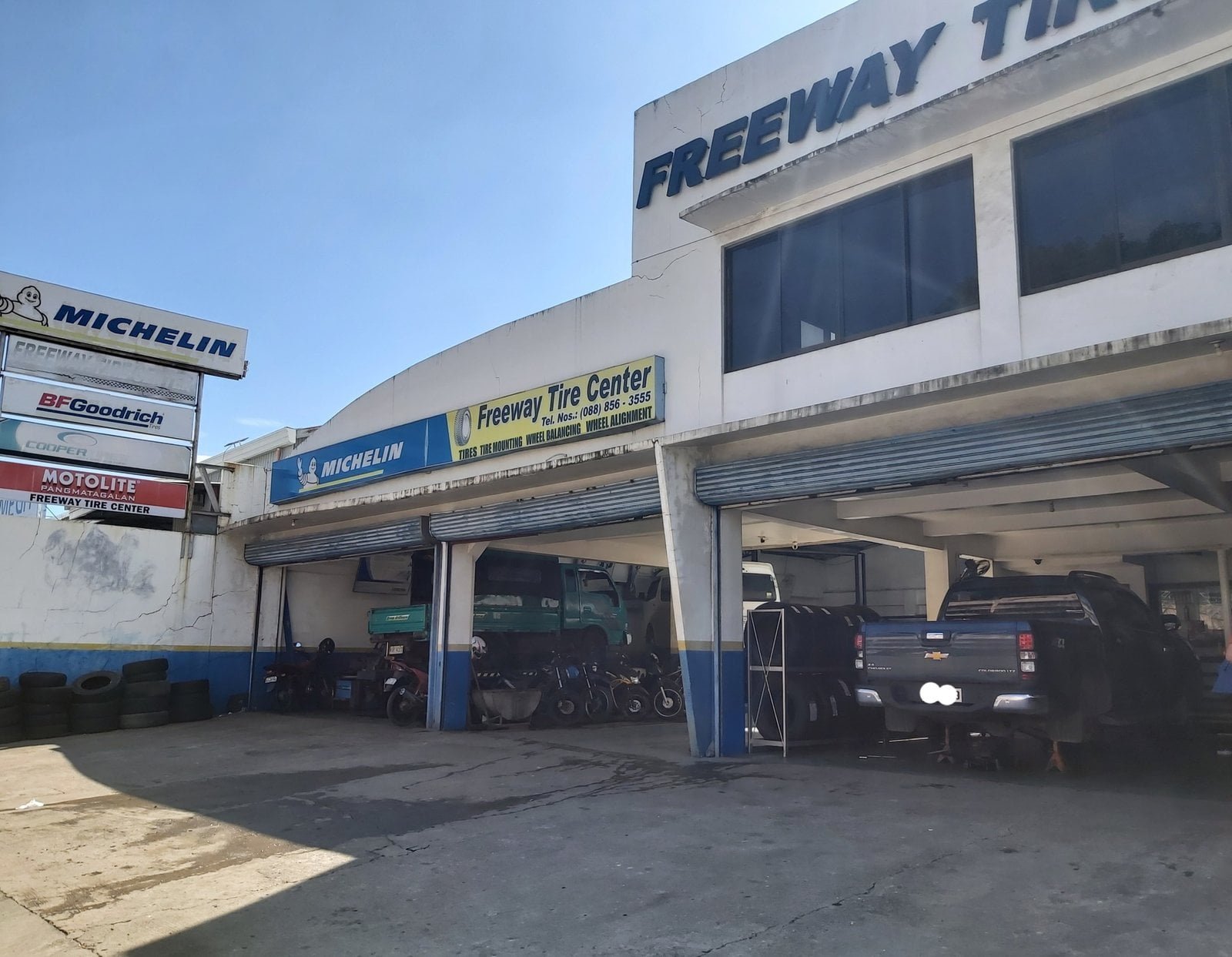 8597.FREEWAY TIRE CENTER.FREEWAY TIRE CENTER scaled 1 Marketmind Local