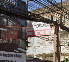 8600.Megatrek Tyre Center.Megatrek Tyre Center 1 Marketmind Local