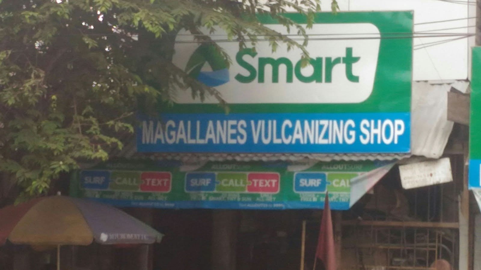 8610.Magallanes Vulcanizing Shop.Magallanes Vulcanizing Shop 1 Marketmind Local