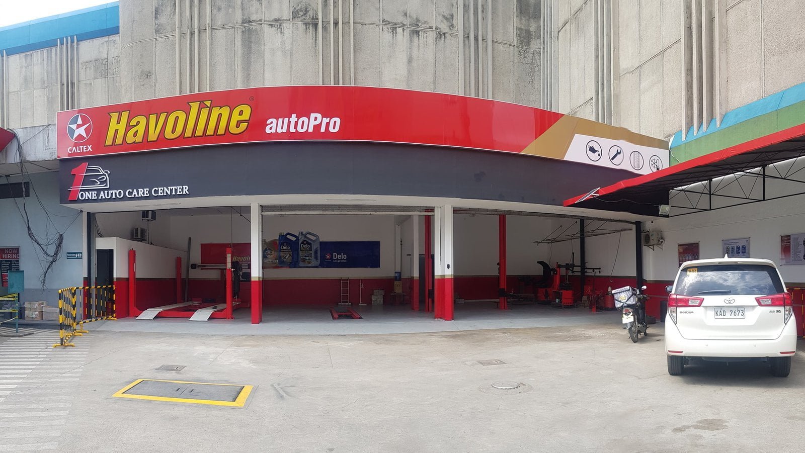 8619.ONE Auto Care Center.ONE Auto Care Center 1 Marketmind Local