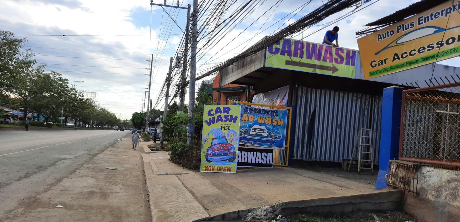 8628.Auto Plus Enterprises Car Accessories.Auto Plus Enterprises Car Accessories scaled 1 Marketmind Local