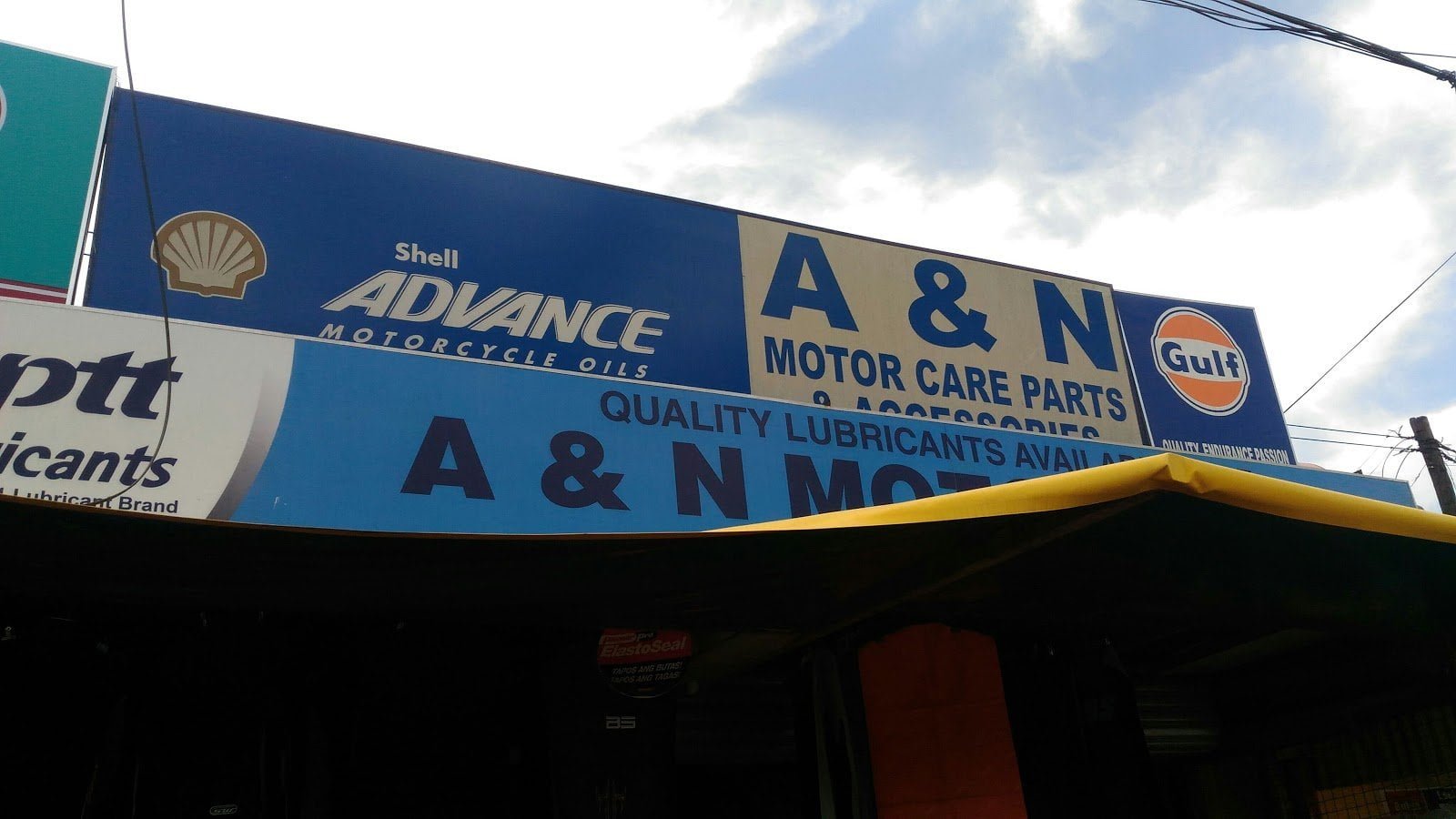 8641.A N Motor Care Parts Accesories.A N Motor Care Parts Accesories 1 Marketmind Local