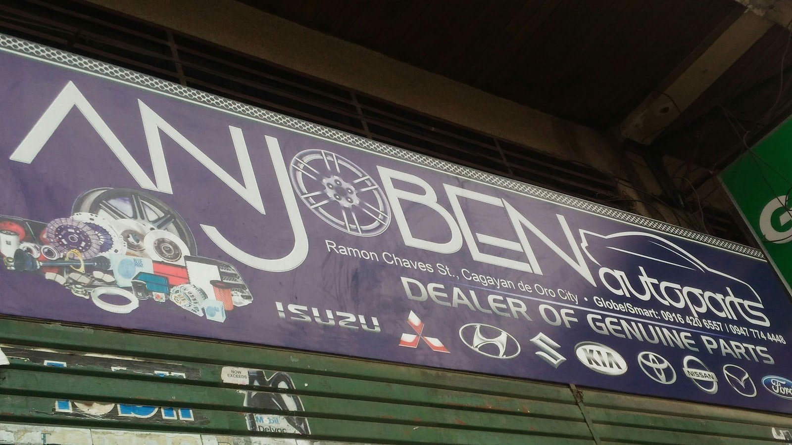 8655.Anjoben Autoparts.Anjoben Autoparts 1 Marketmind Local