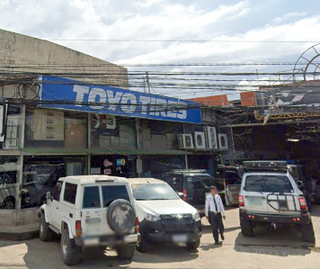 8661.Toyo tires.Toyo tires 1 Marketmind Local