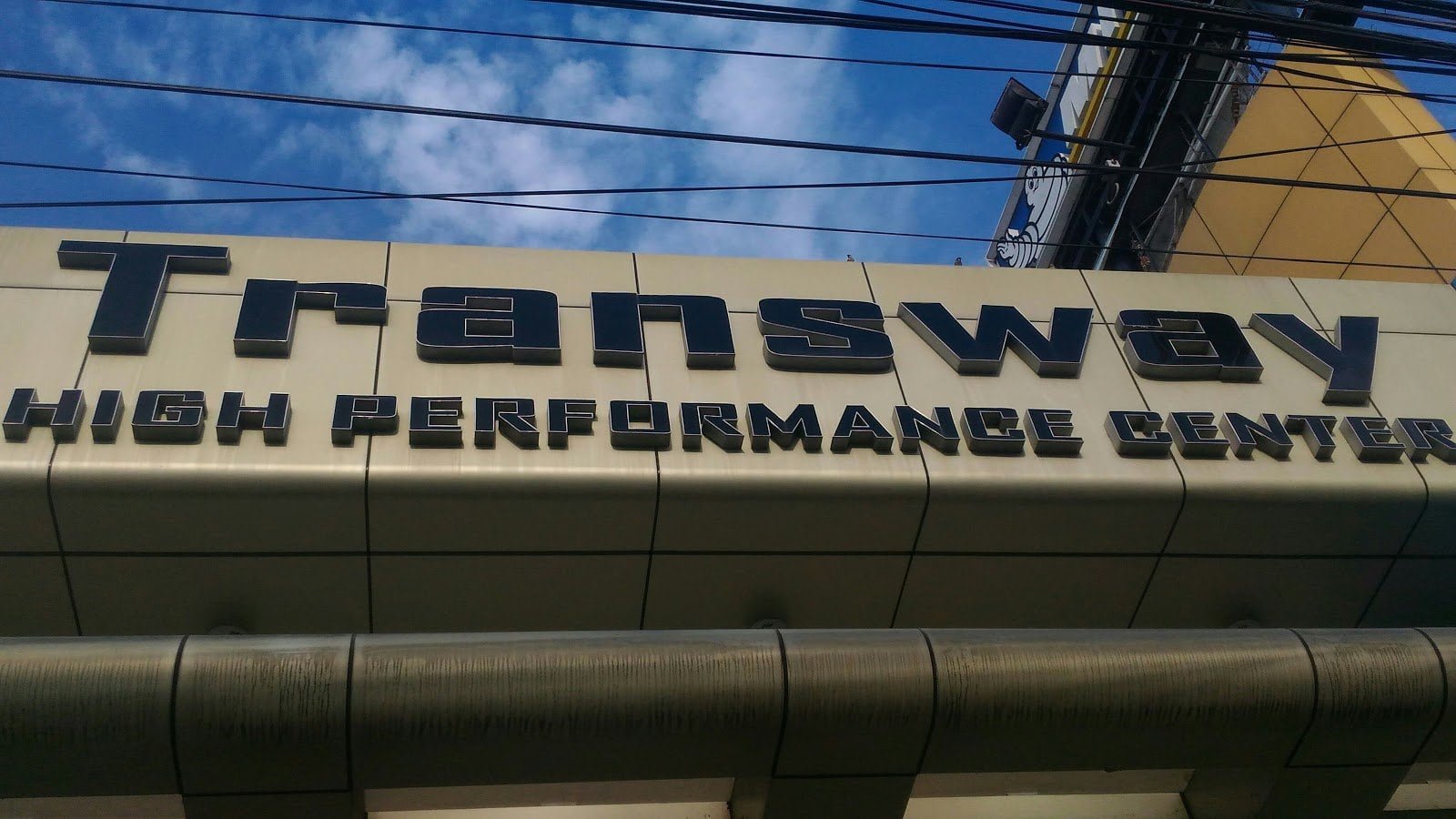 8663.Transway Sales Corporation.Transway Sales Corporation 1 Marketmind Local