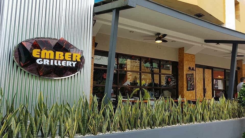 86Ember Grillery Marketmind Local