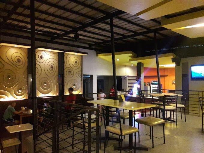 87Terrazzo Bar and Restaurant Tiano Marketmind Local