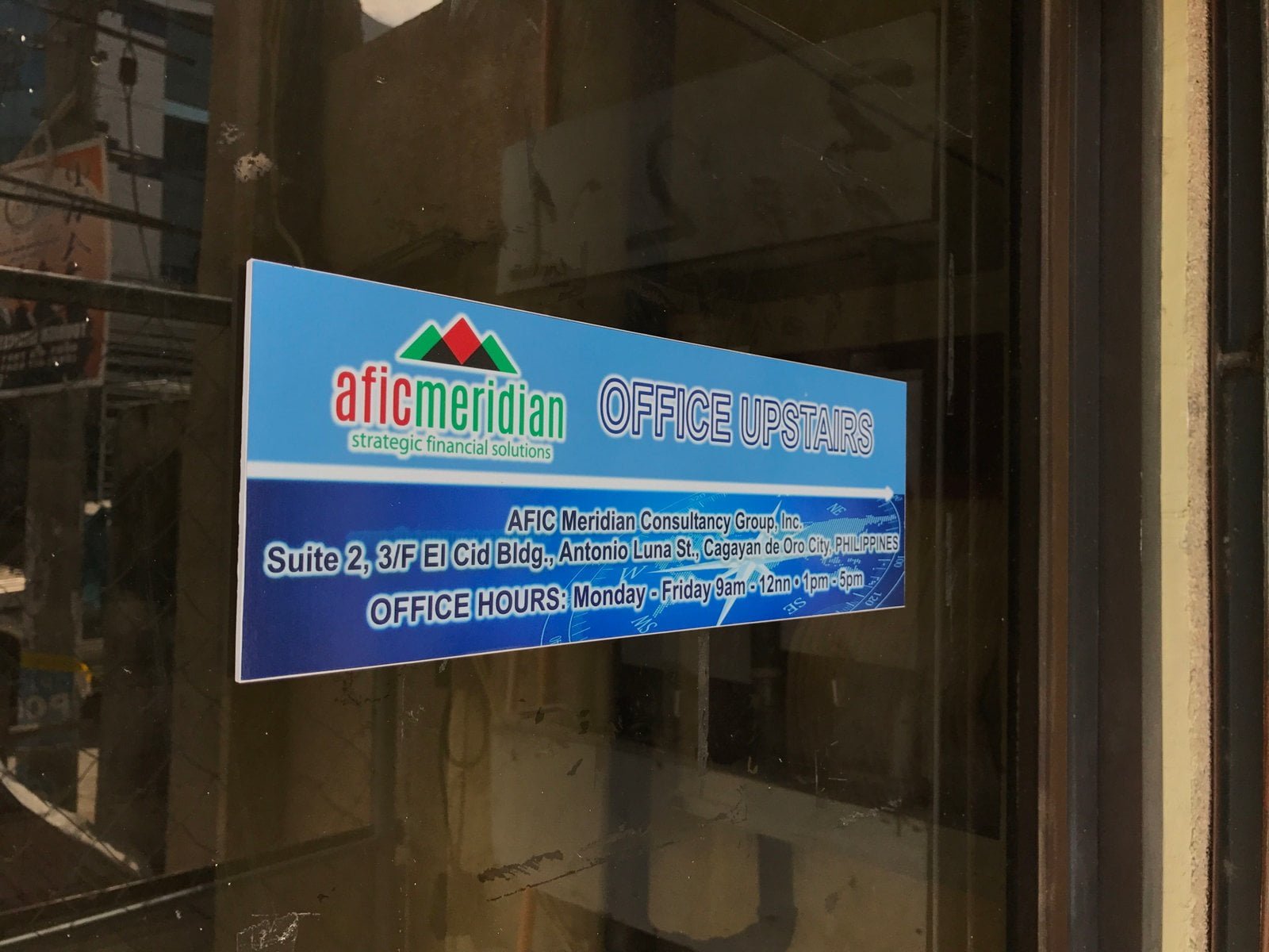 8819.AFIC Meridian Financial Consultants.AFIC Meridian Financial Consultants scaled 1 Marketmind Local