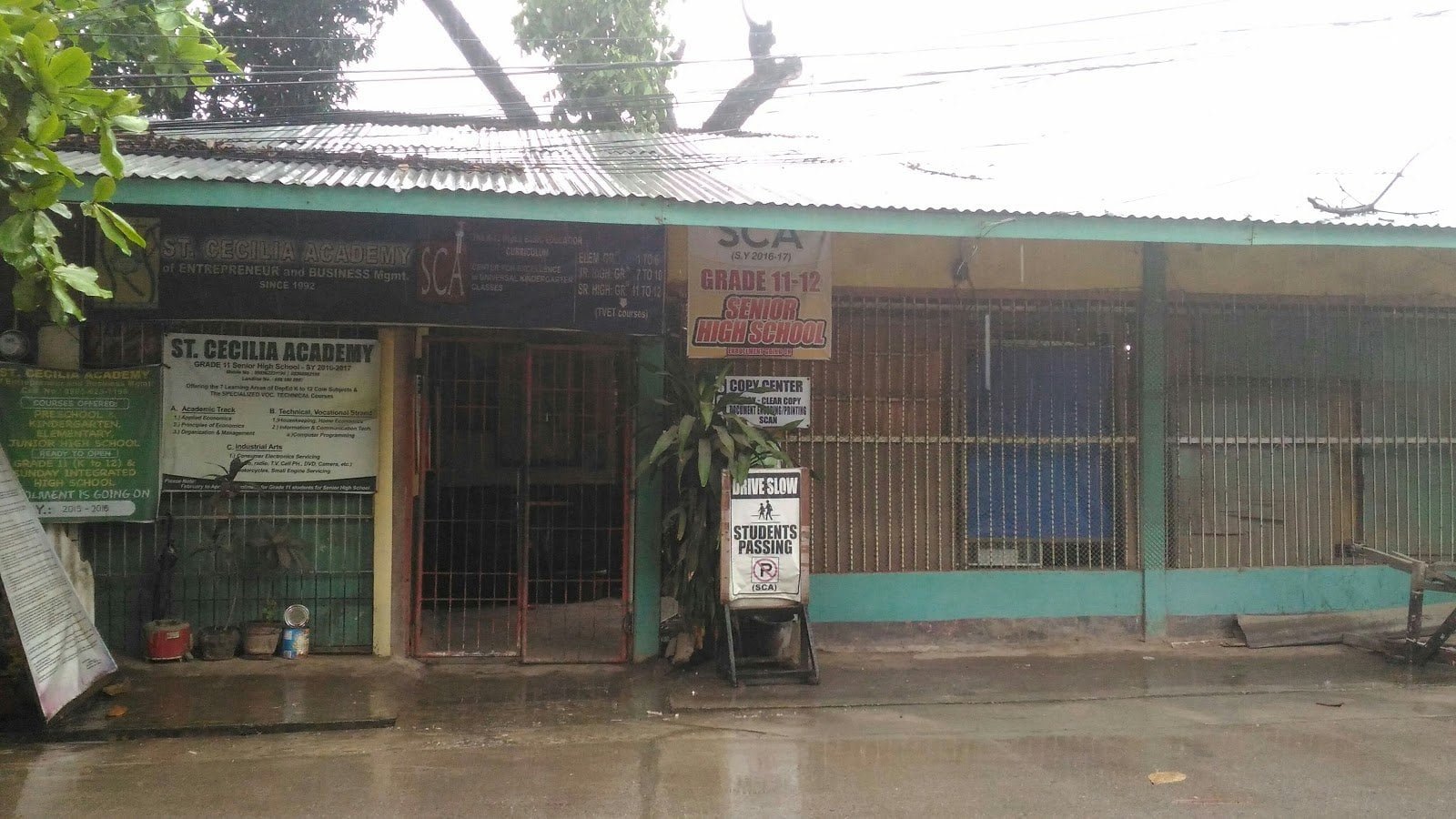 8824.St . Cecilia Academy Of Entrepreneur And Business Mgmt.St . Cecilia Academy Of Entrepreneur And Business Mgmt 1 Marketmind Local