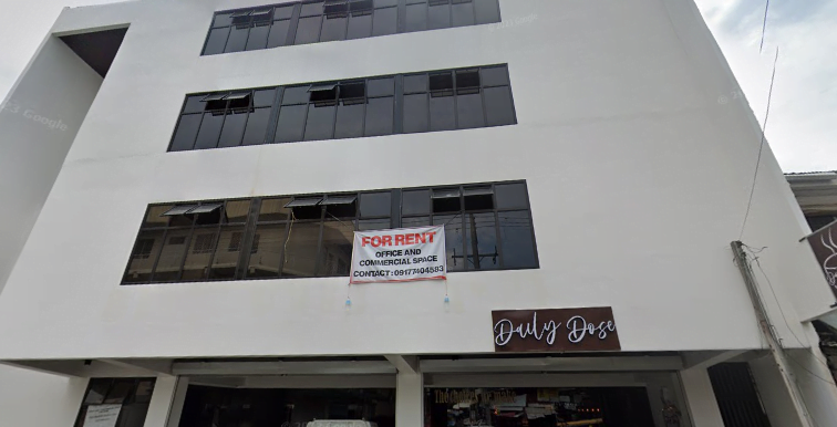 8903.AGS BUILDING 1 Marketmind Local