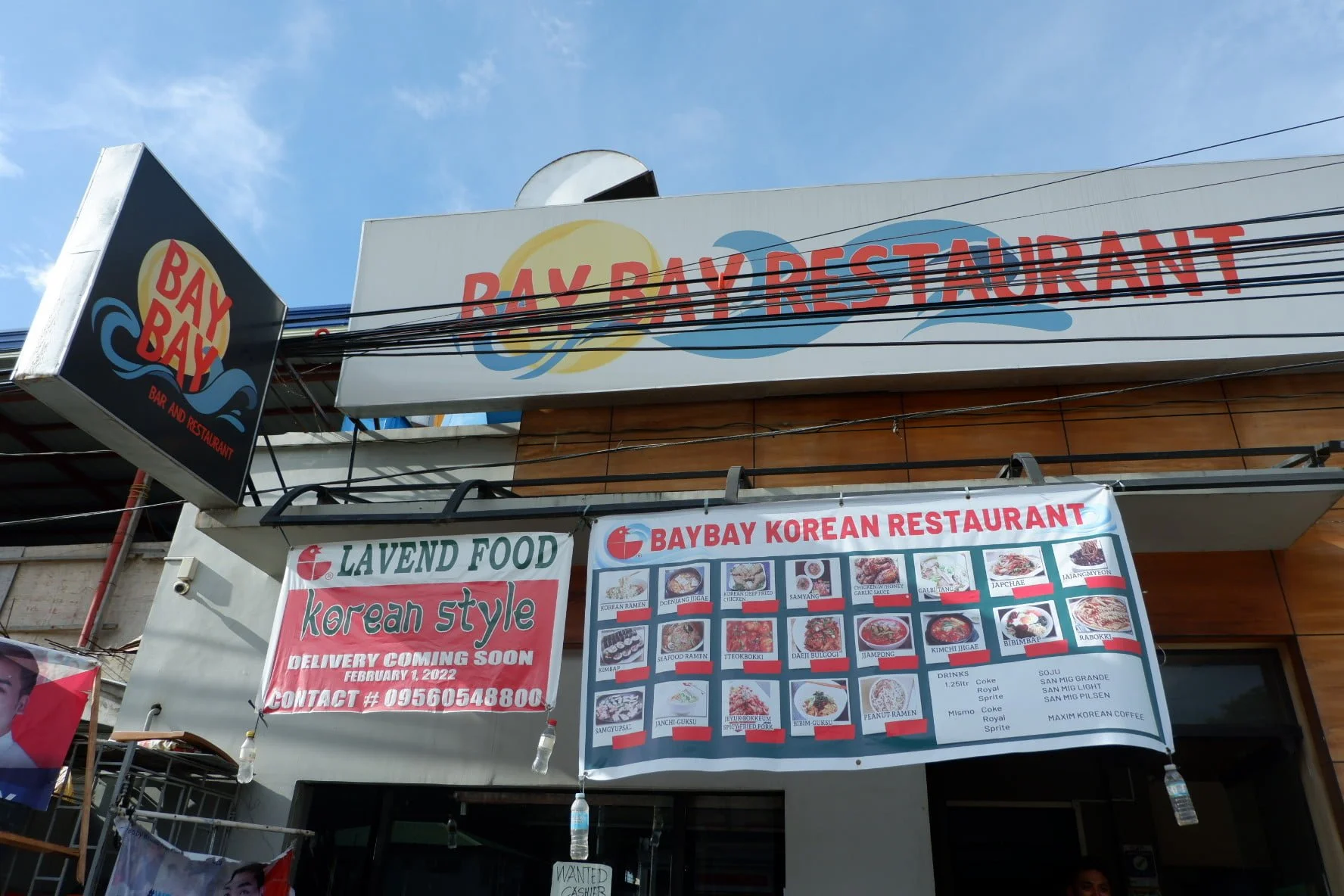 972.Lavend Korean Food Marketmind Local