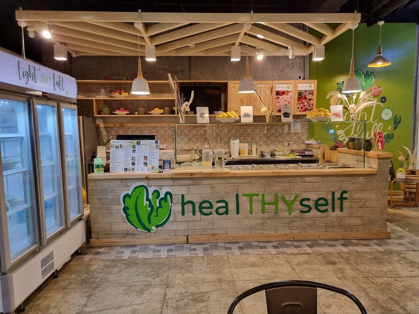 98Heal Thy Self Marketmind Local