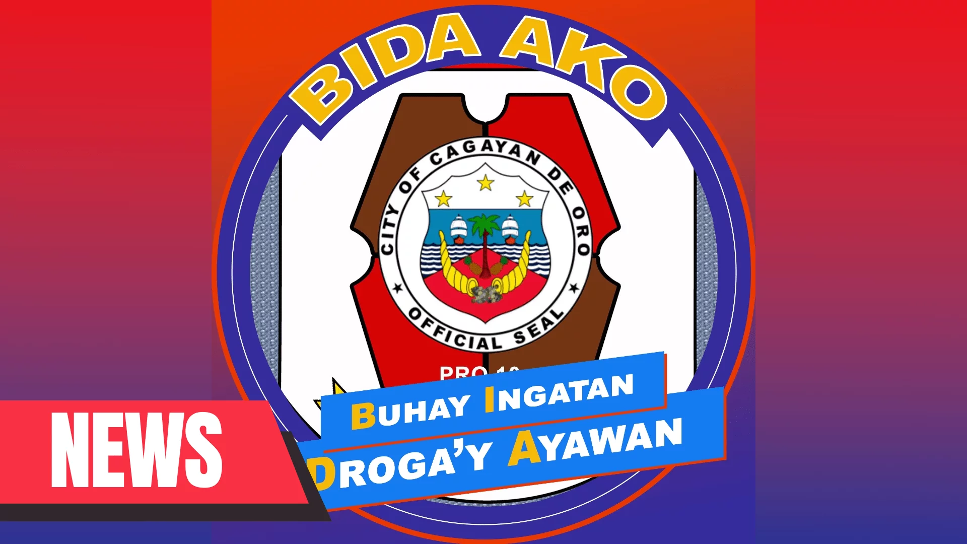 Salisi Gang Modus Operandi Reminder from CDO Police Office.