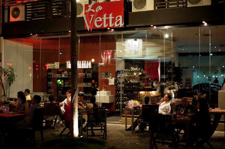 Copy of 10006.La Vetta Restaurant Wine Bar 1 Marketmind Local