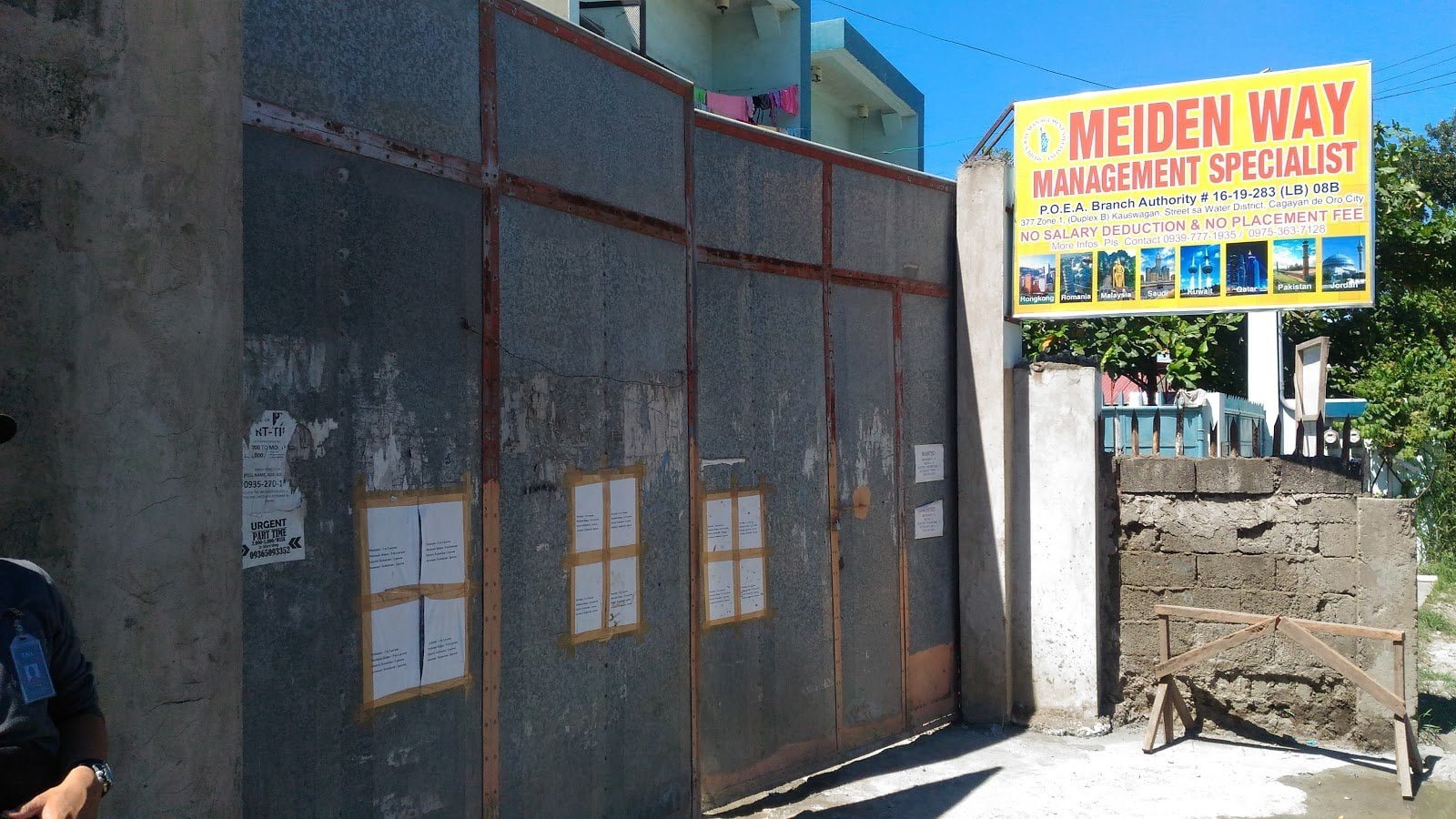 Copy of 10016.Meiden Way Management Specialist 1 Marketmind Local