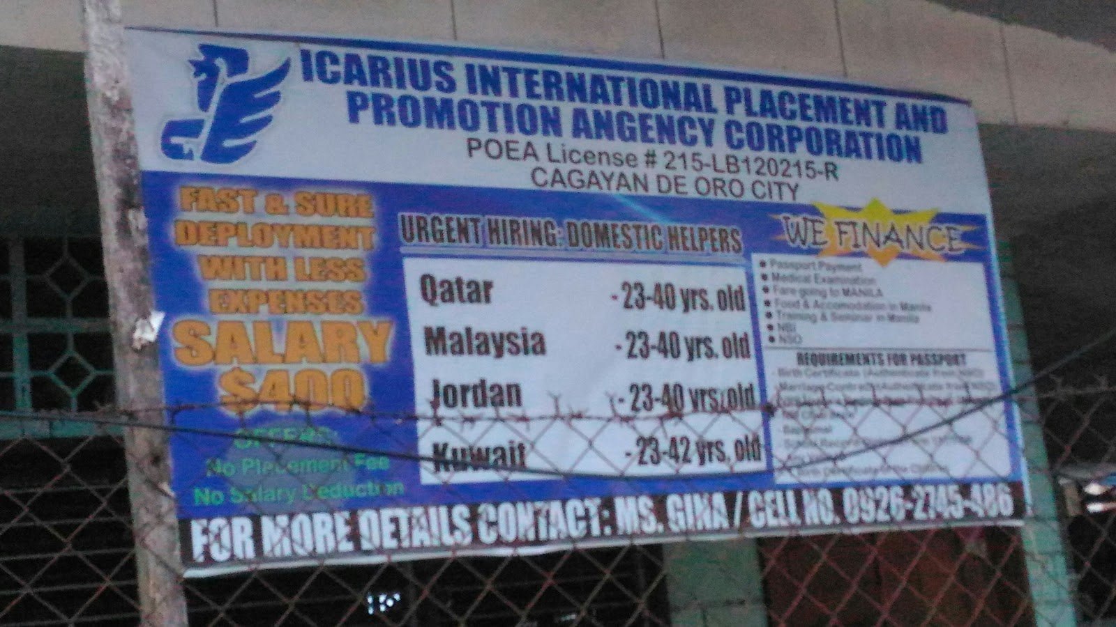 Copy of 10059.Icarius International Placement And Promotion Agency Corporation 1 Marketmind Local