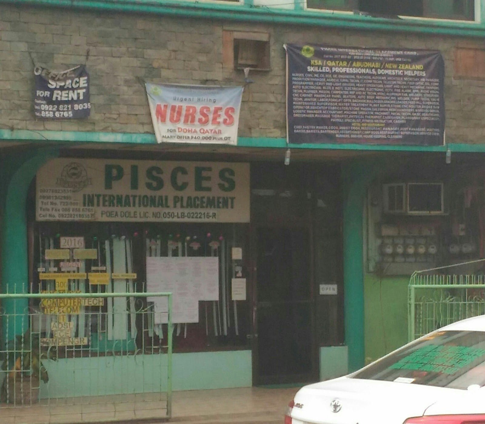 Copy of 10086.Pisces International Placement Corporation 1 Marketmind Local