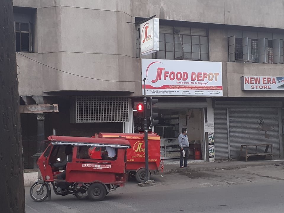 Copy of 10397.JT Food Depot 1 Marketmind Local