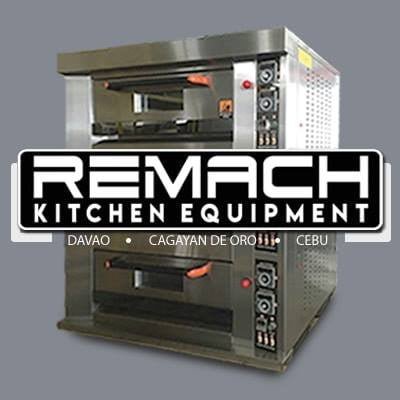 Copy of 10483.Remach Kitchen Equipment Cagayan de Oro 1 Marketmind Local