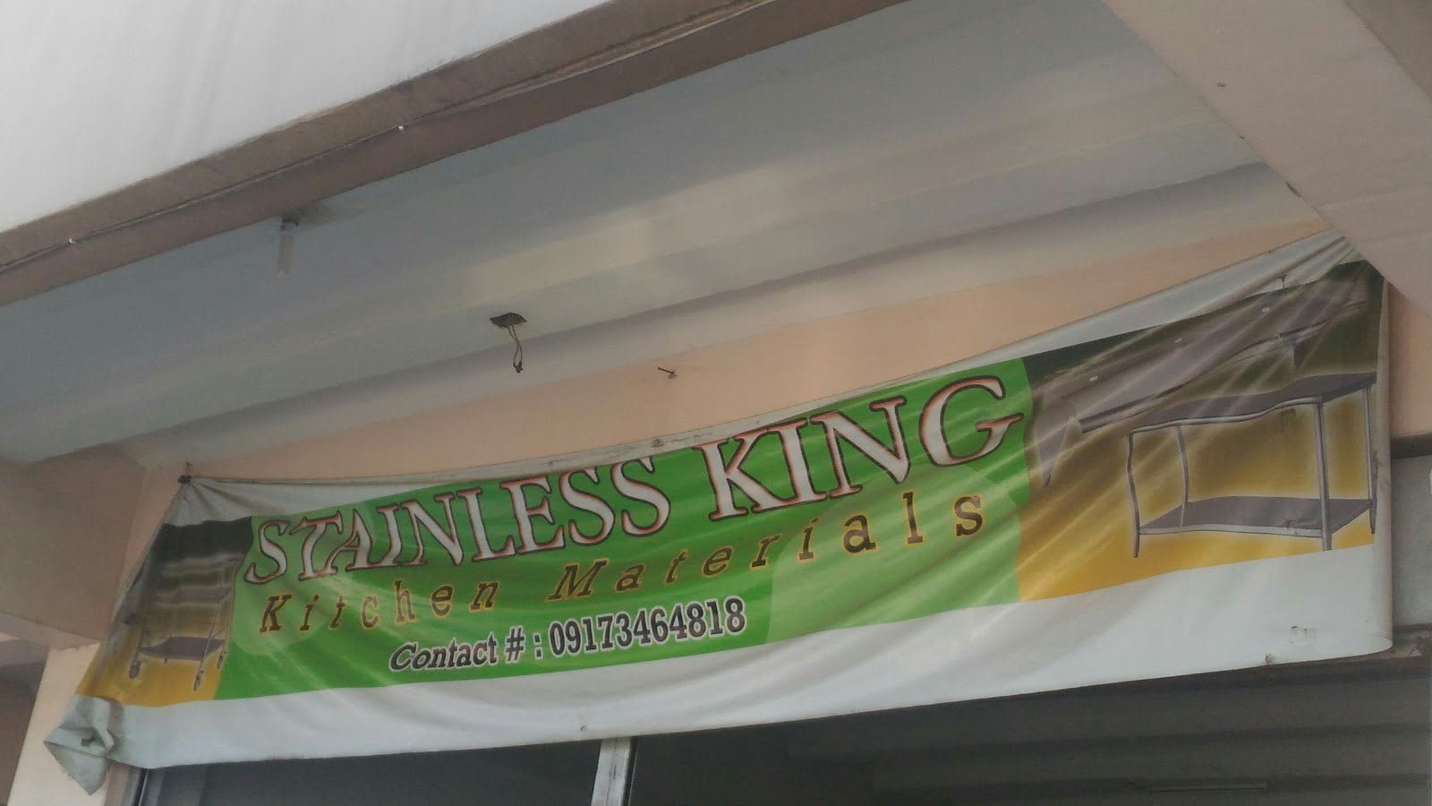 Copy of 10489.Stainless King Kitchen Materials 1 Marketmind Local