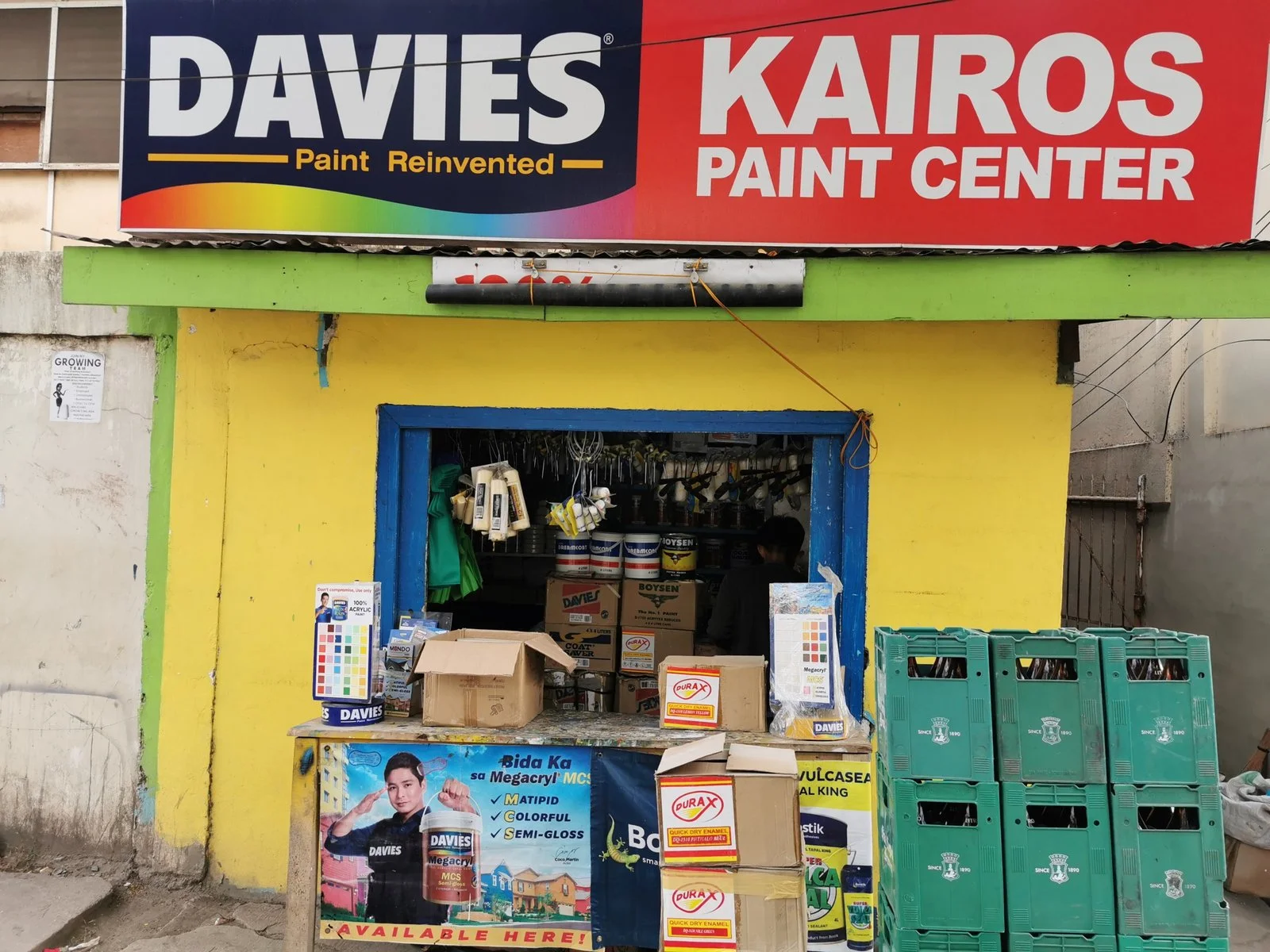 Copy of 10607.CDO Kairos Paint Center General Merchandise scaled 1 Marketmind Local