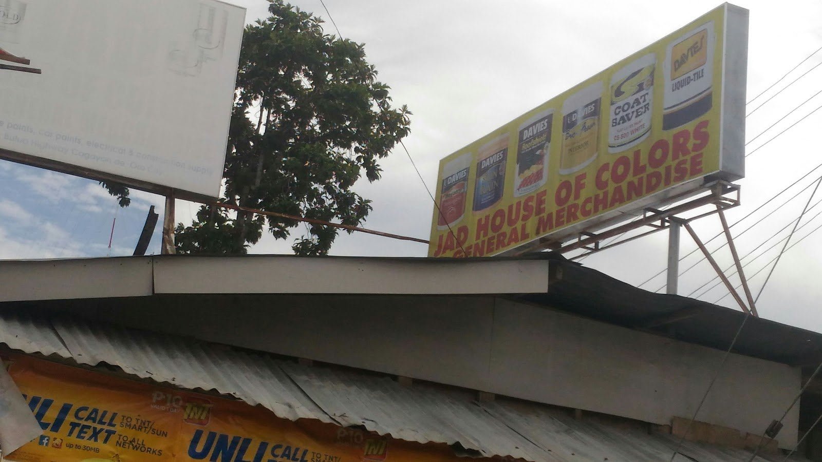 Copy of 10647.Jad House Of Colors General Merchandise 1 Marketmind Local