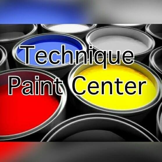 Copy of 10651.TECHNIQUE PAINT CENTER 1 Marketmind Local