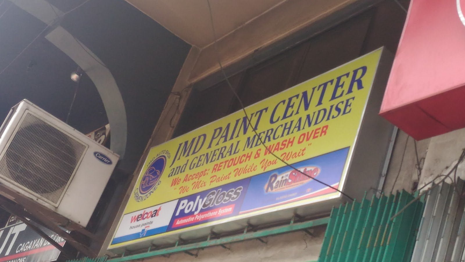 Copy of 10653.JMD Paint Center and General Merchandise 1 Marketmind Local