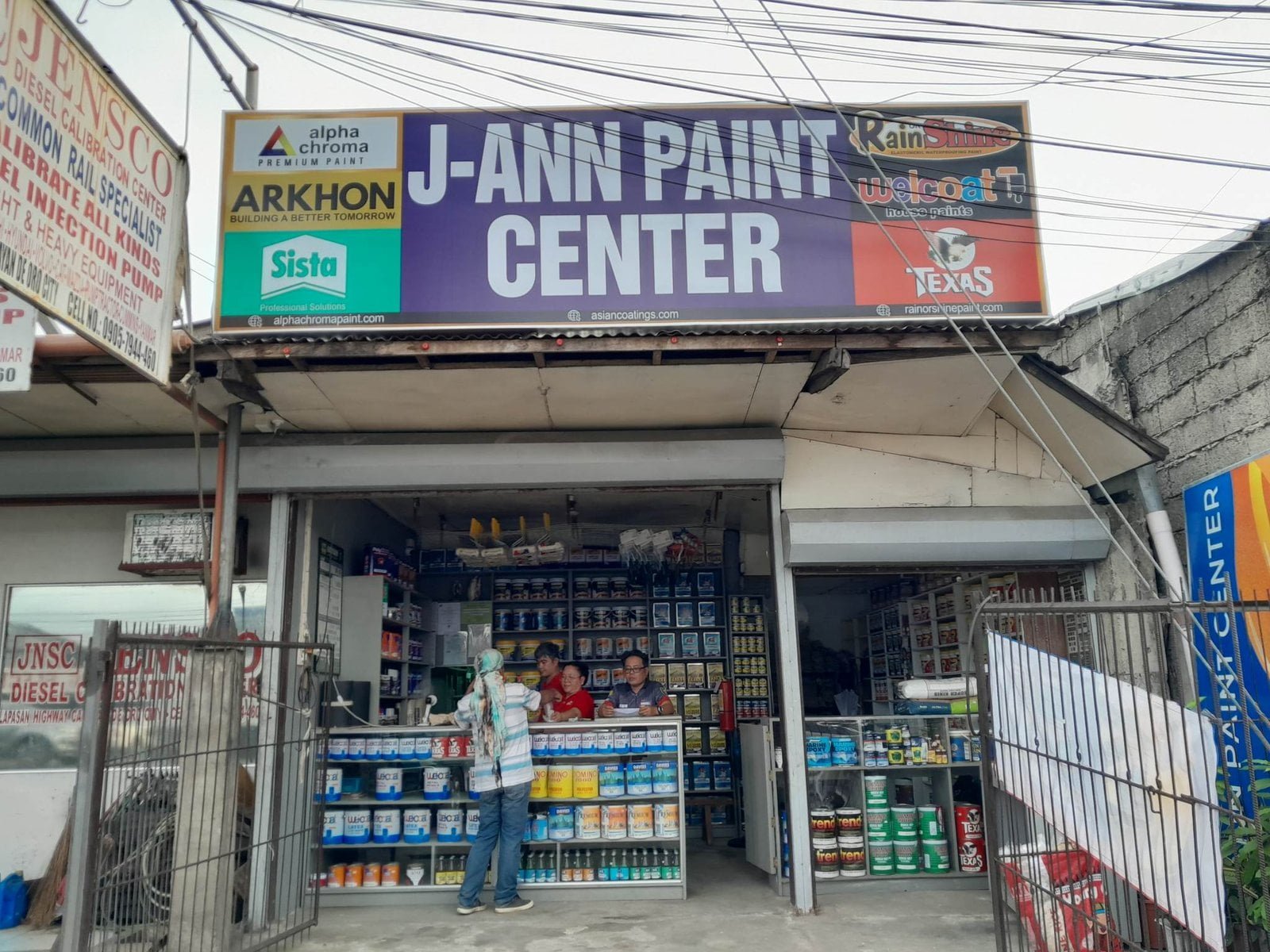 Copy of 10655.J ANN Paint Center 1 Marketmind Local