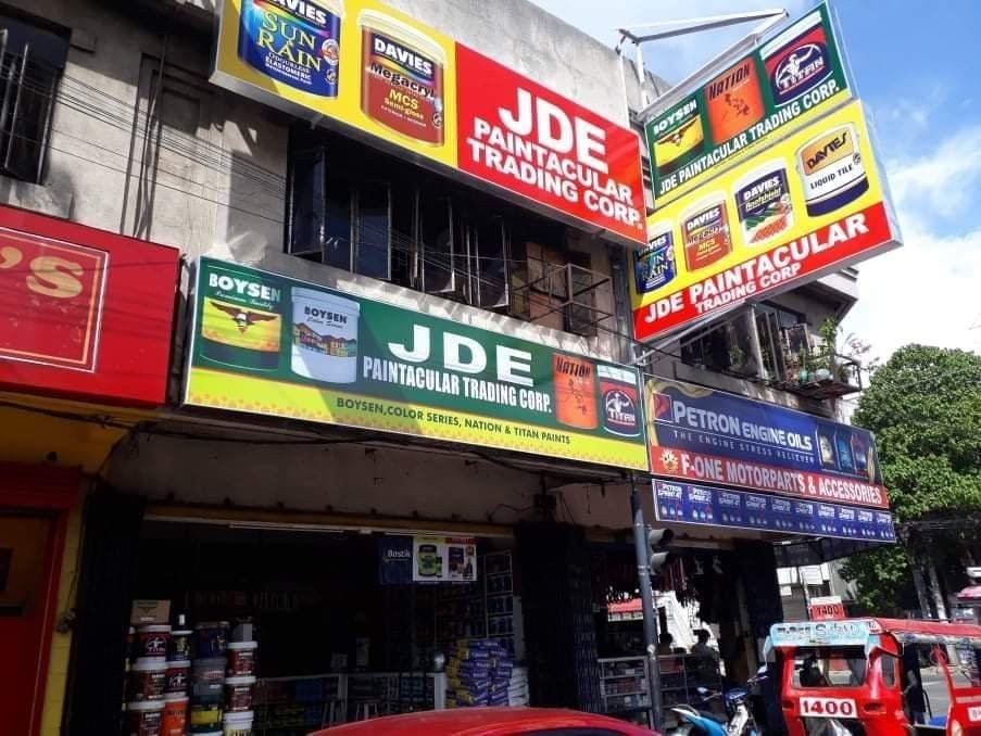 Copy of 10662.JDE Paint Center 1 Marketmind Local