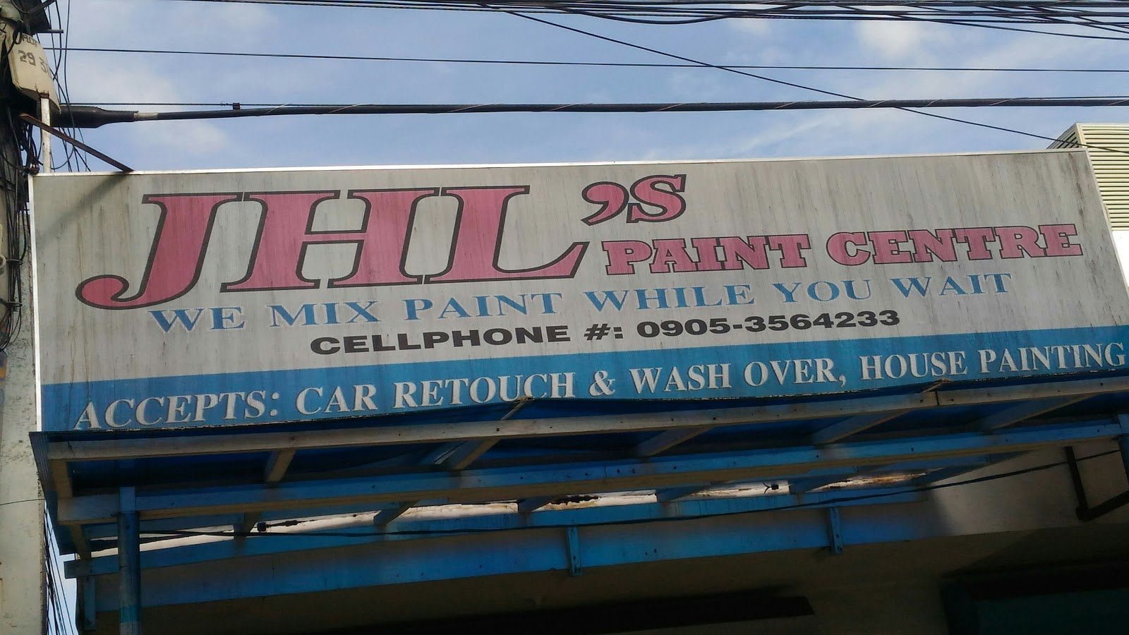 Copy of 10669.Jhl s Paint Center 1 Marketmind Local