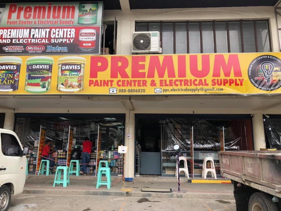 Copy of 10679.Premium Paint Center And Electrical Supply 1 Marketmind Local